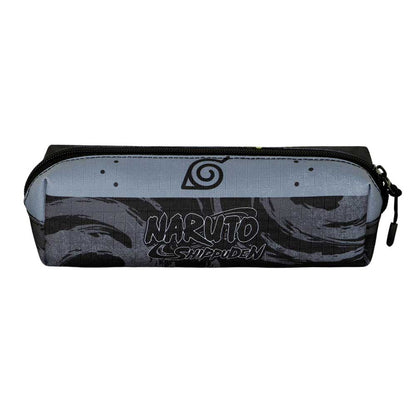 Trousse Carrée FAN 2.2 Naruto « Kid » – Gris