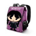 Expandable EXP Wednesday « Chibi » Backpack