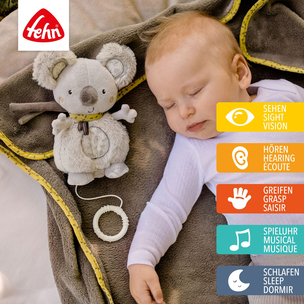 Mini boîte à musique koala – Australia