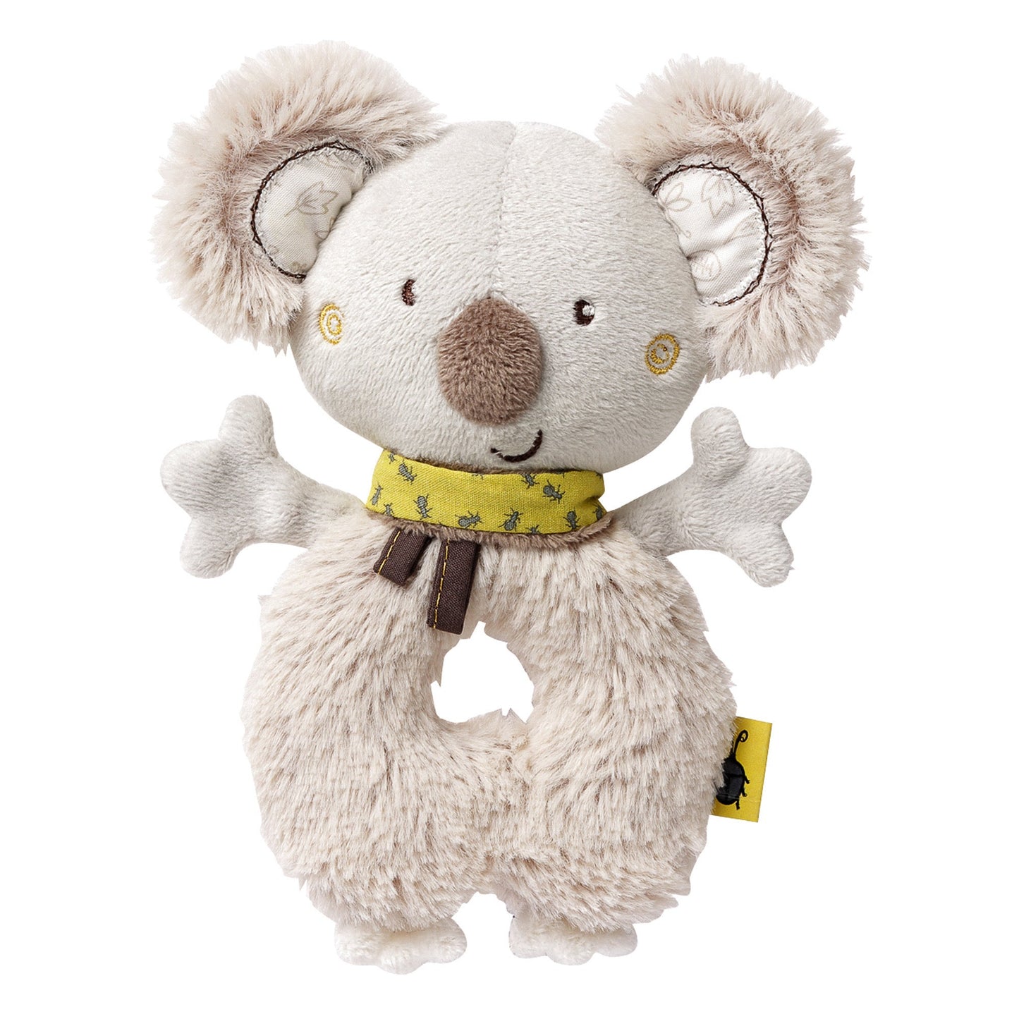 Ring Teether Koala