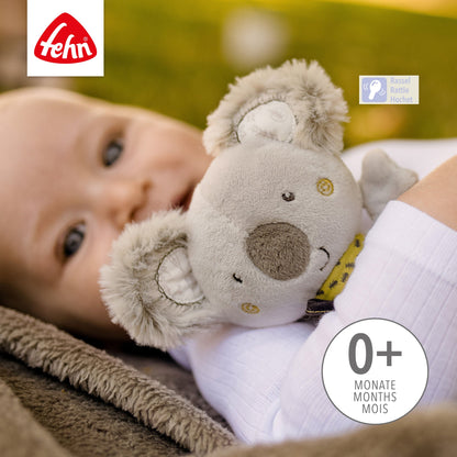 Ring Teether Koala