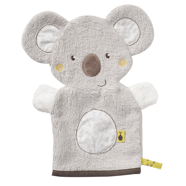 Waschhandschuh Koala