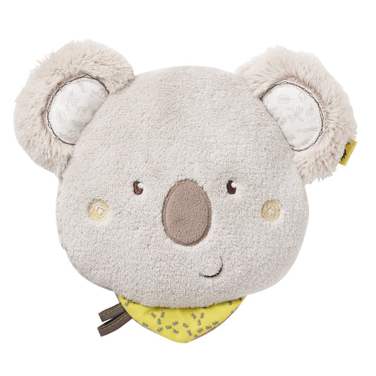 Kirschkernkissen Koala