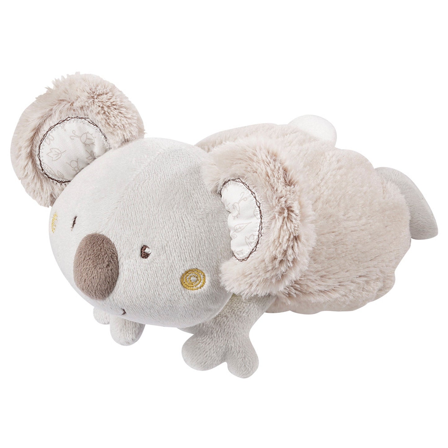 Wärmetier Koala