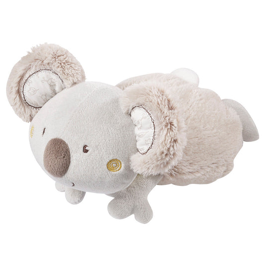 Wärmetier Koala
