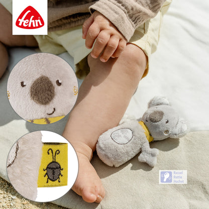 Mini Koala Rattle