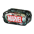 Trousse Trick FAN 2.2 Marvel Avengers « React »
