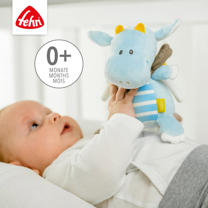 Mini-Spieluhr Drache