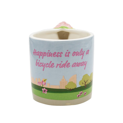 Mug Vélo “City Bike”