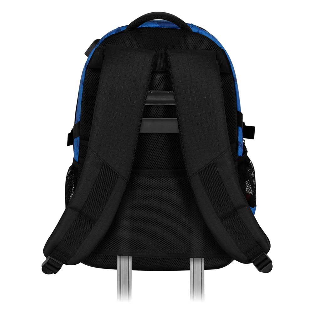 Mochila Running PLUS Marvel Captain America « Gears »