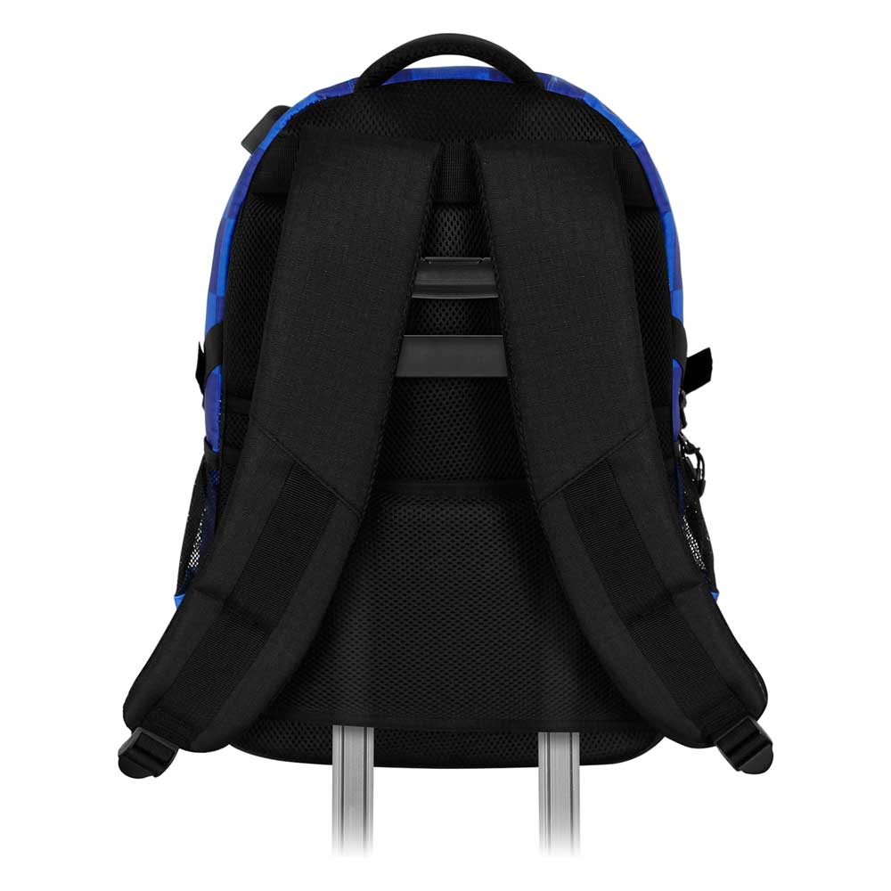 Running PLUS Rucksack Sonic the Hedgehog « SEGA Sight »