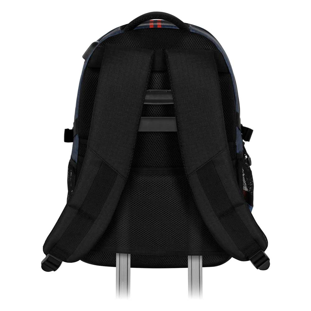 Mochila Running PLUS Dragon Ball « Unity »