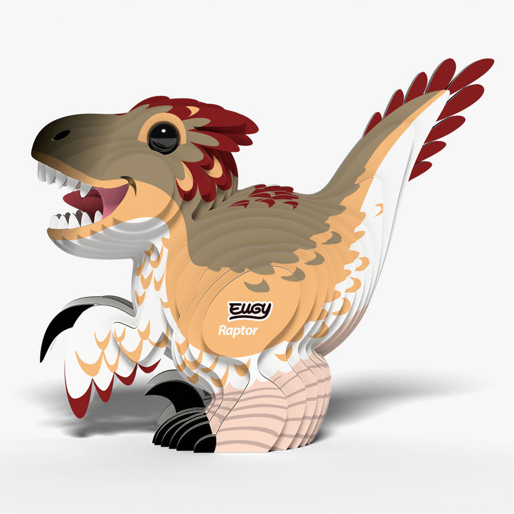 065 Raptor