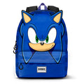 Mochila Pequeña HS Heady FAN Sonic the Hedgehog