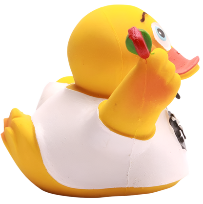 Pato de dardos campeón