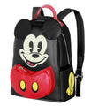 Mochila Heady Disney Mickey Mouse « Face »