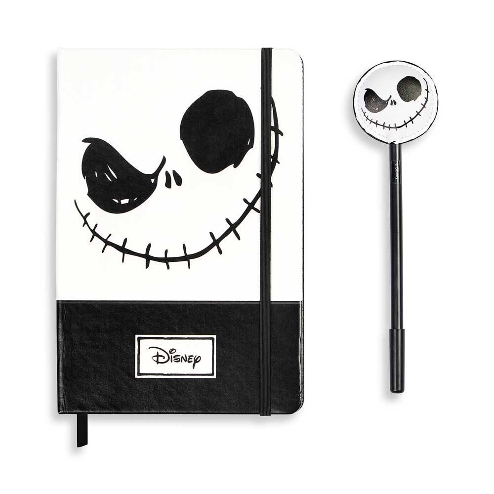 Coffret Journal + Stylo Disney