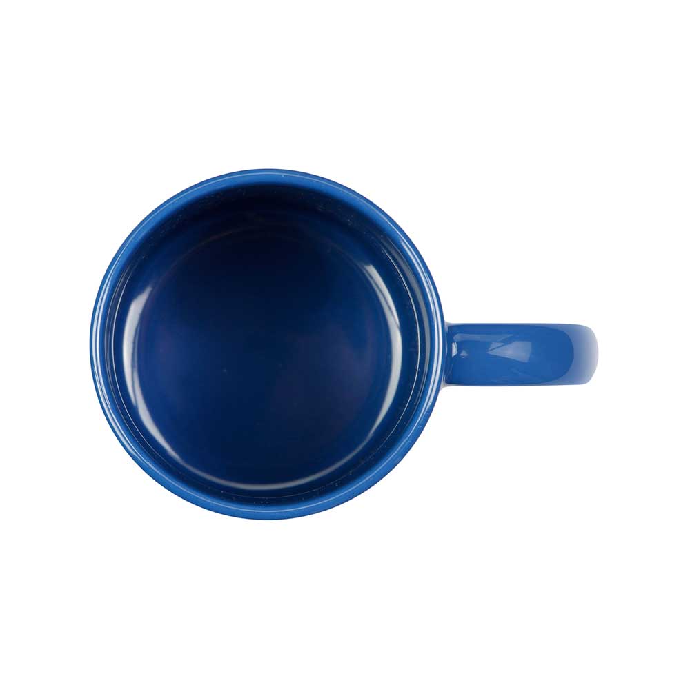 Mug Visage Sonic The Hedgehog – Bleu