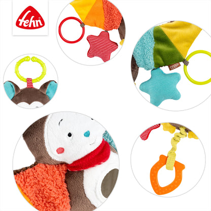 Activity-Fledermaus