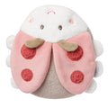 Bouillotte aux noyaux de cerise coccinelle – Garden Dreams