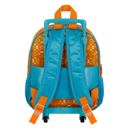 Sac à Dos à Roulettes Petit Dragon Ball « Super »