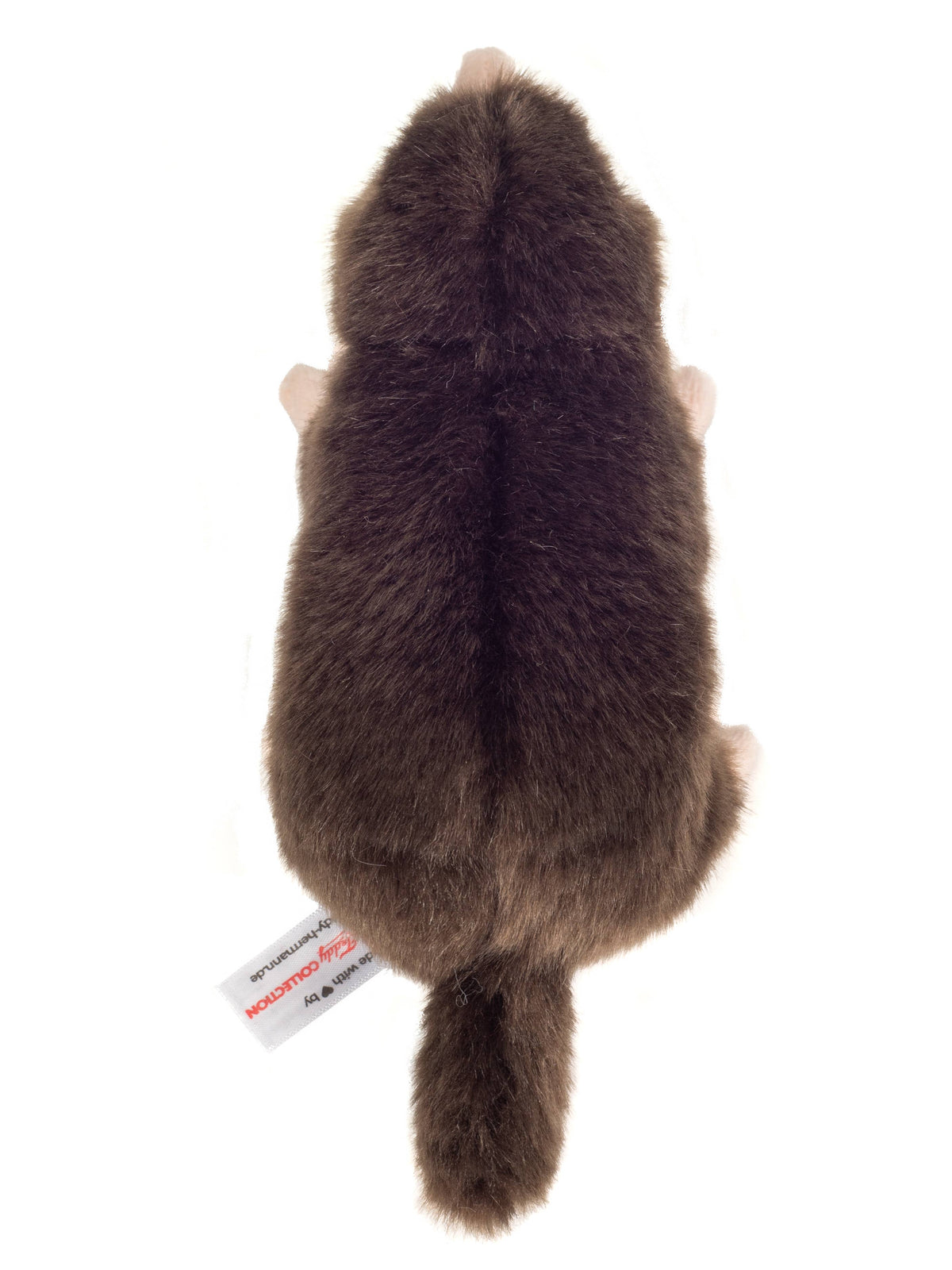 Mol Knuffel