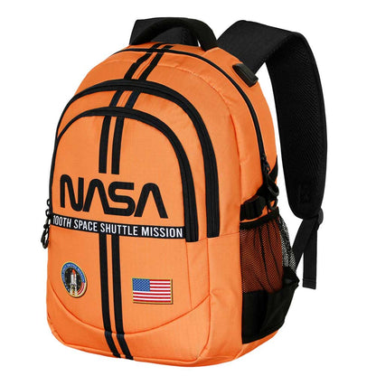 Sac à Dos Running PLUS NASA « Lines »