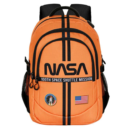 Sac à Dos Running PLUS NASA « Lines »