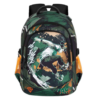 Sac à Dos Running PLUS PRODG « Diamond »