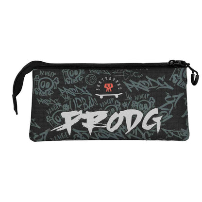 Trousse Triple PRODG « SK8 »