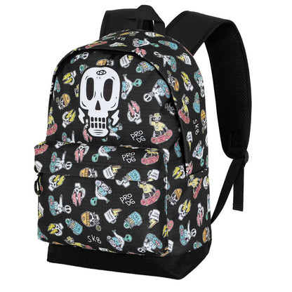 Sac à Dos HS FAN 2.2 PRODG « Underground »