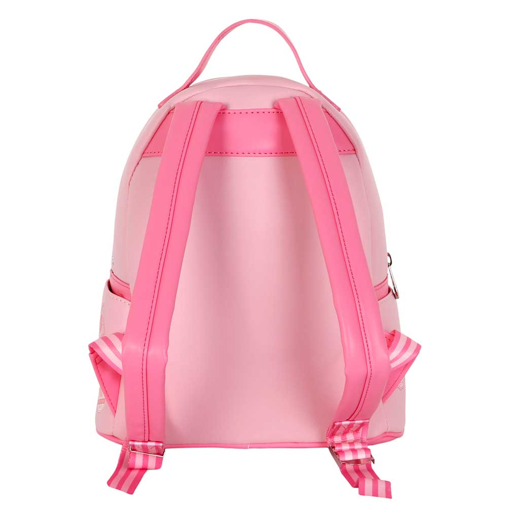 Heady Rucksack Barbie « Travel »