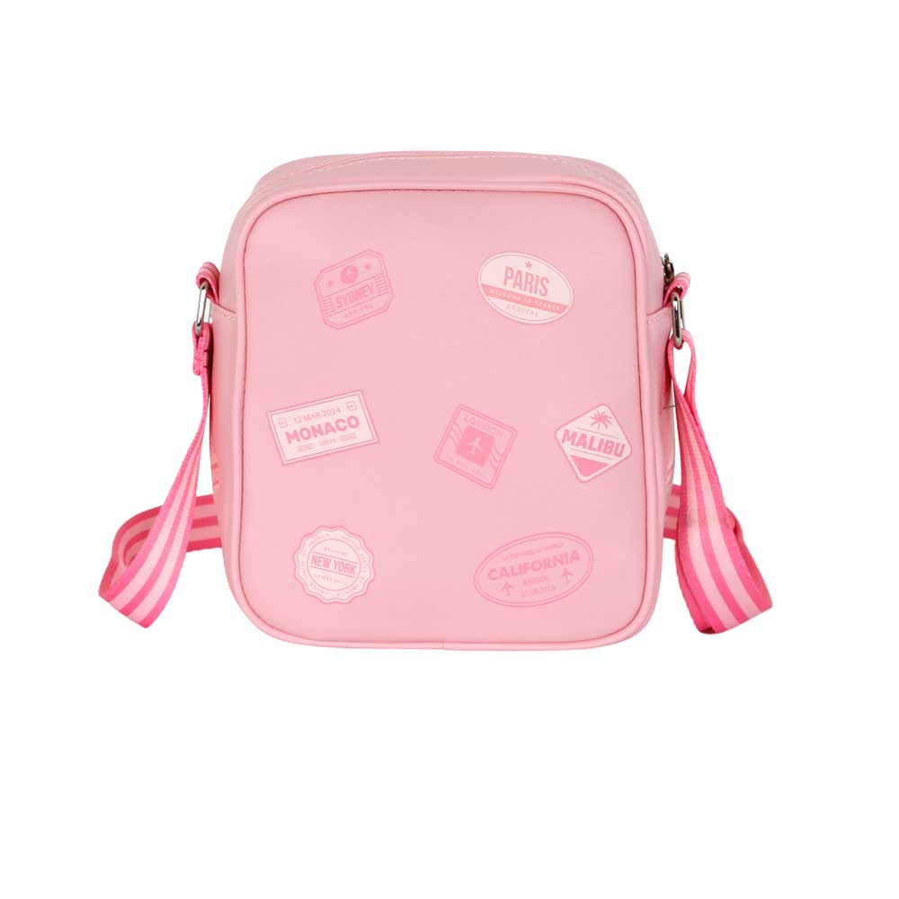 Borsa a Tracolla Fashion Barbie