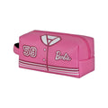 Trousse de Toilette de Voyage Brick PLUS Barbie « Varsity »