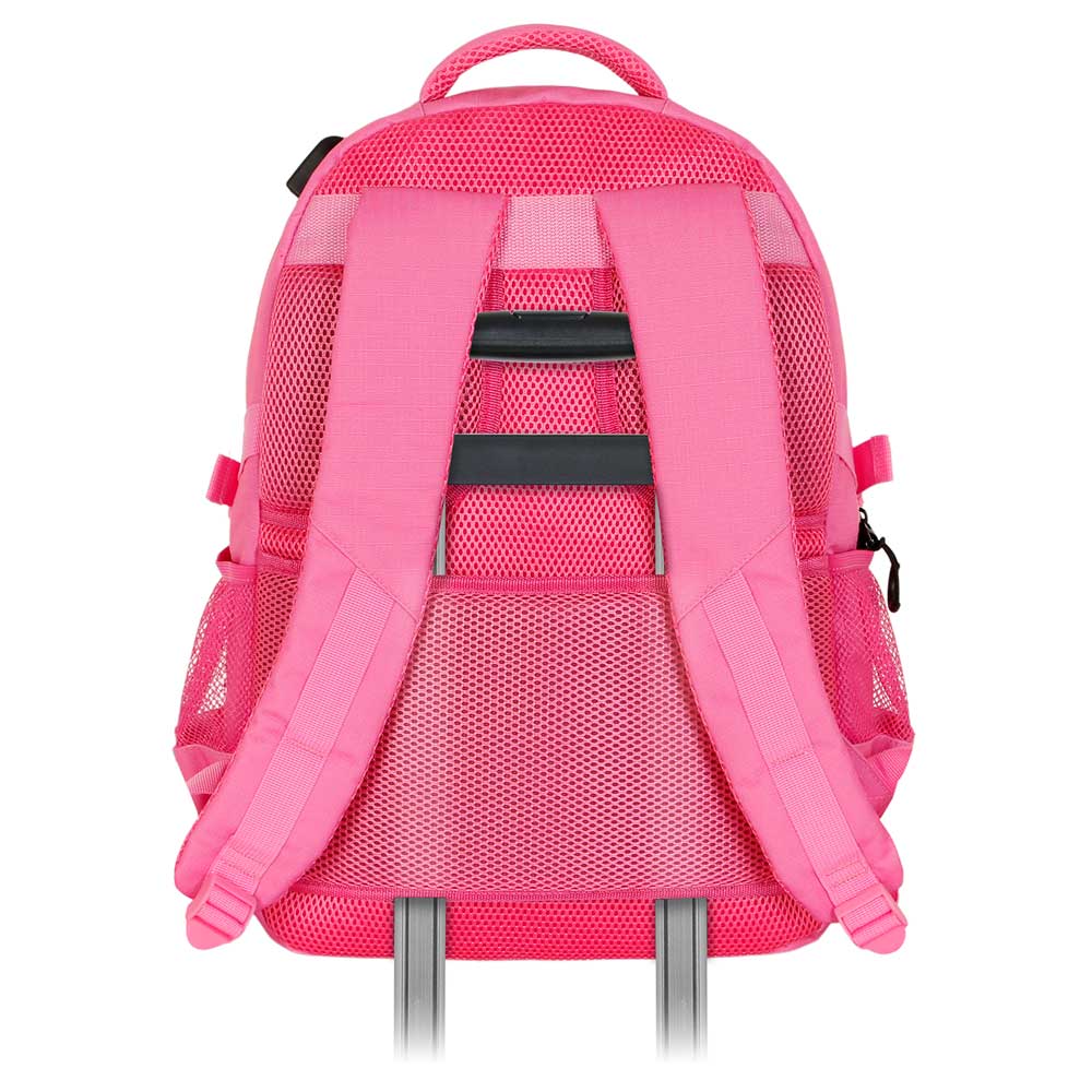 Running PLUS Barbie « Varsity » Backpack