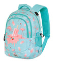Running PLUS Oh My Pop! « Ice Flamingo » Backpack