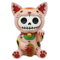 Gatto fortunato Furrybones