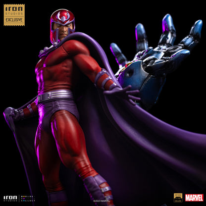 Statue Magneto vs Sentinel (2023 Event Exclusive) - X-Men - Art Scale 1/10 - Marvel Comics