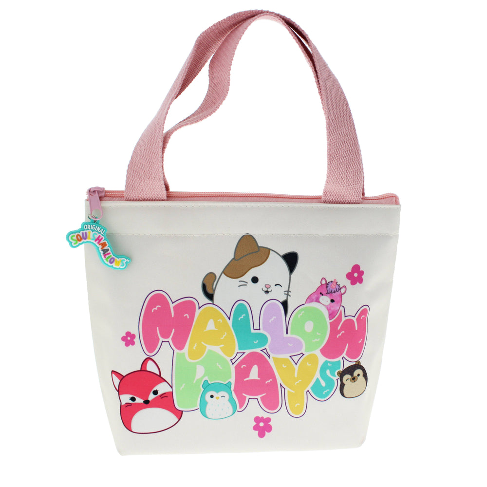Sac à Lunch Squishmallows