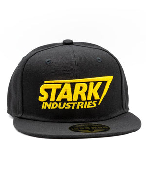 Casquette Marvel - Stark Industries