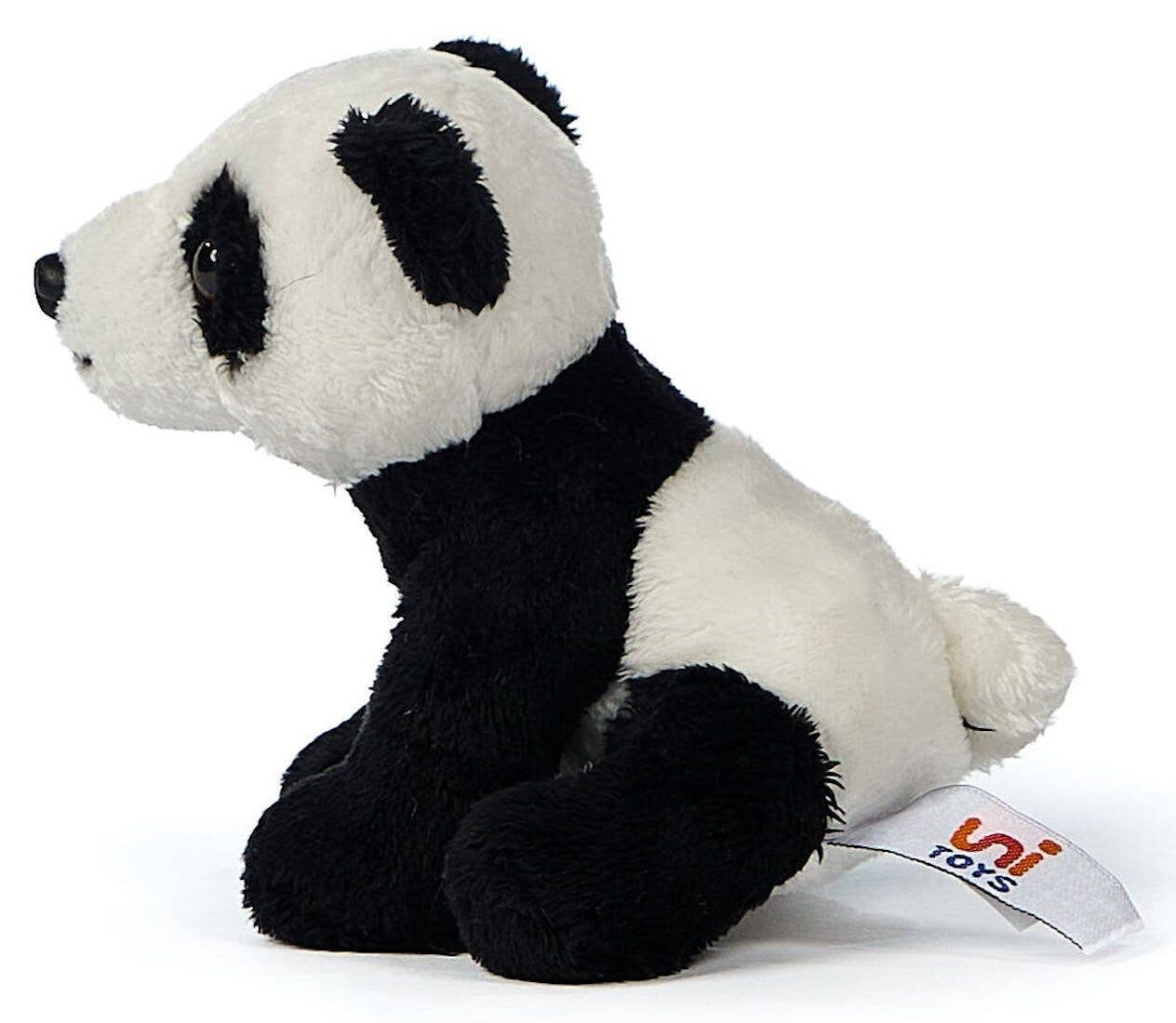 Panda de peluche