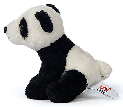 Panda de peluche