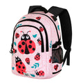 Mochila Running PLUS Oh My Pop! « Joaninha »