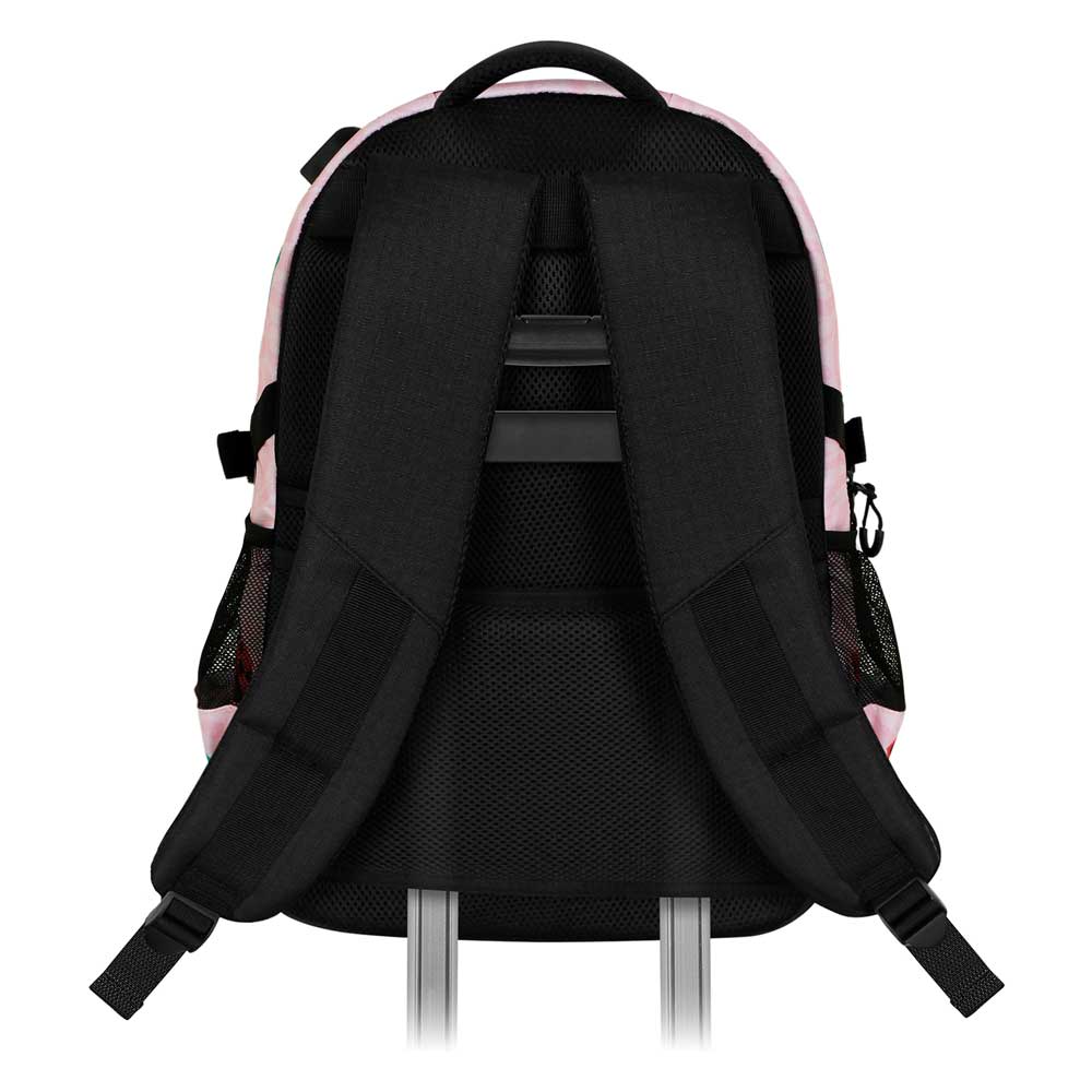 Mochila Running PLUS Oh My Pop! « Joaninha »