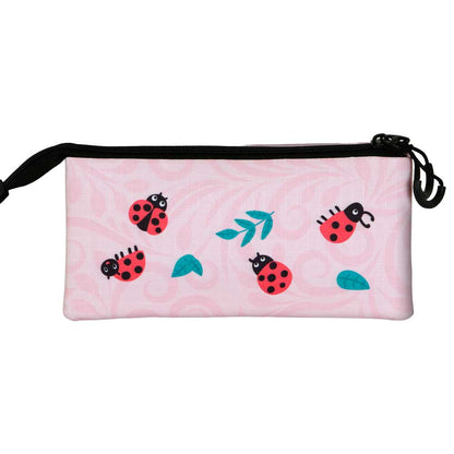 Trousse Triple Oh My Pop! « Ladybug »