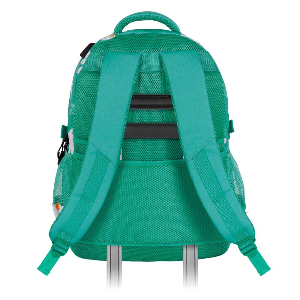 Mochila Running PLUS Oh My Pop! « Blooming »