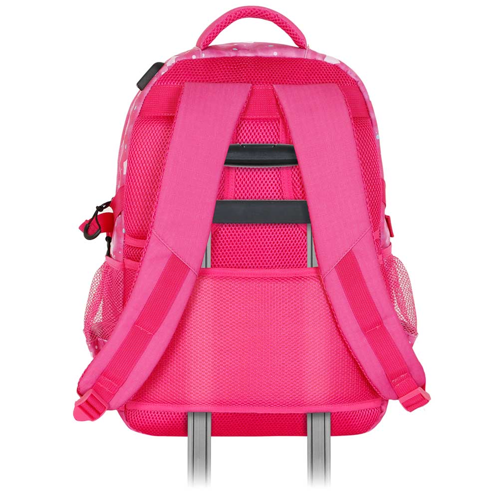 Mochila Running PLUS Oh My Pop! « Daydream »