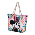 Borsa da Spiaggia Soleil Disney Minnie Mouse « Island »
