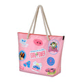 Barbie „Malibu“ Soleil-Strandtasche
