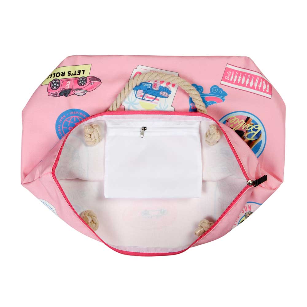 Barbie „Malibu“ Soleil-Strandtasche